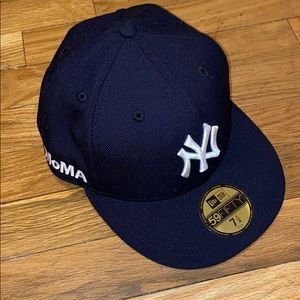 Yankee MoMa fitted